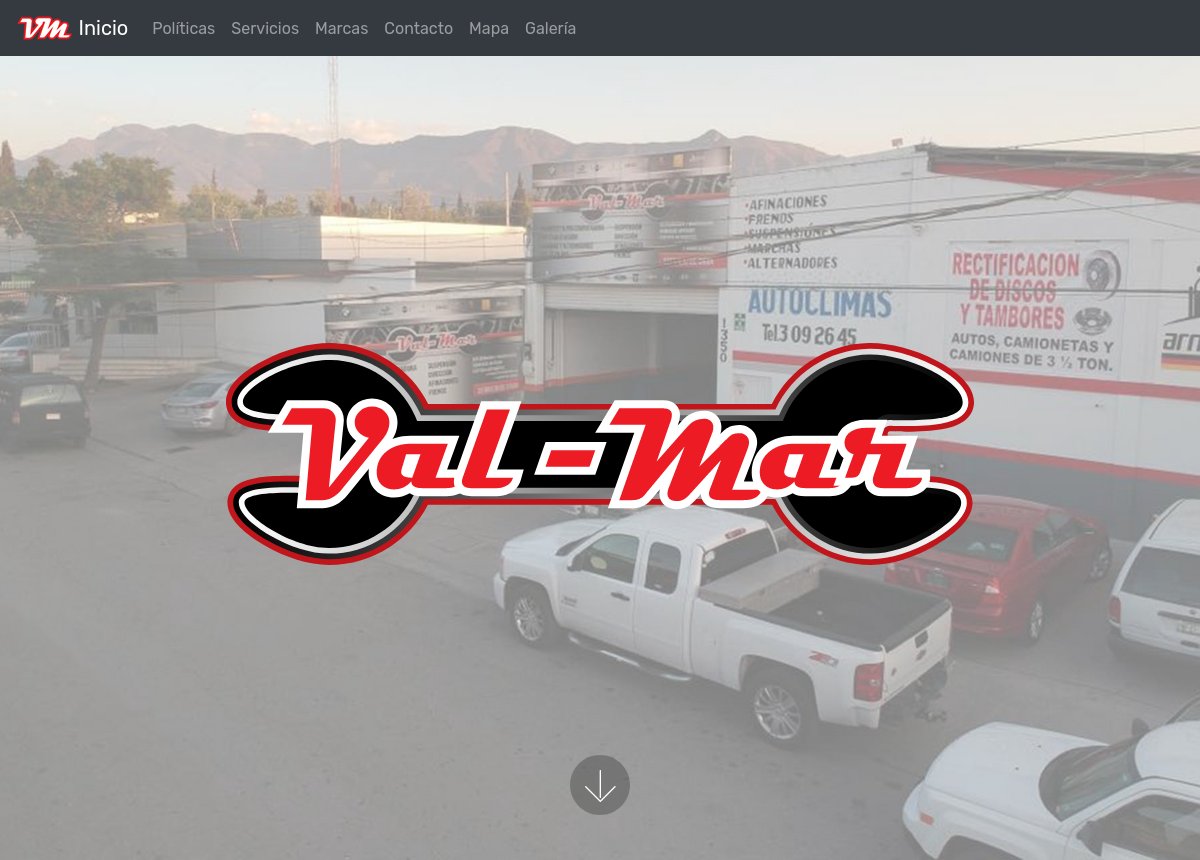 ValMar